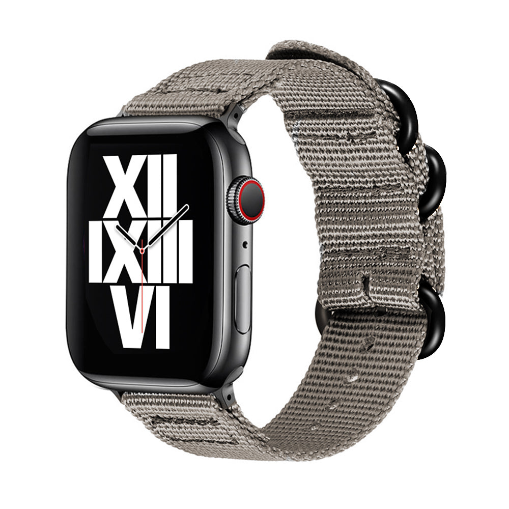 Geflochtenes Nylon-Armband für Sport – Bild 5 | LuxeStyle