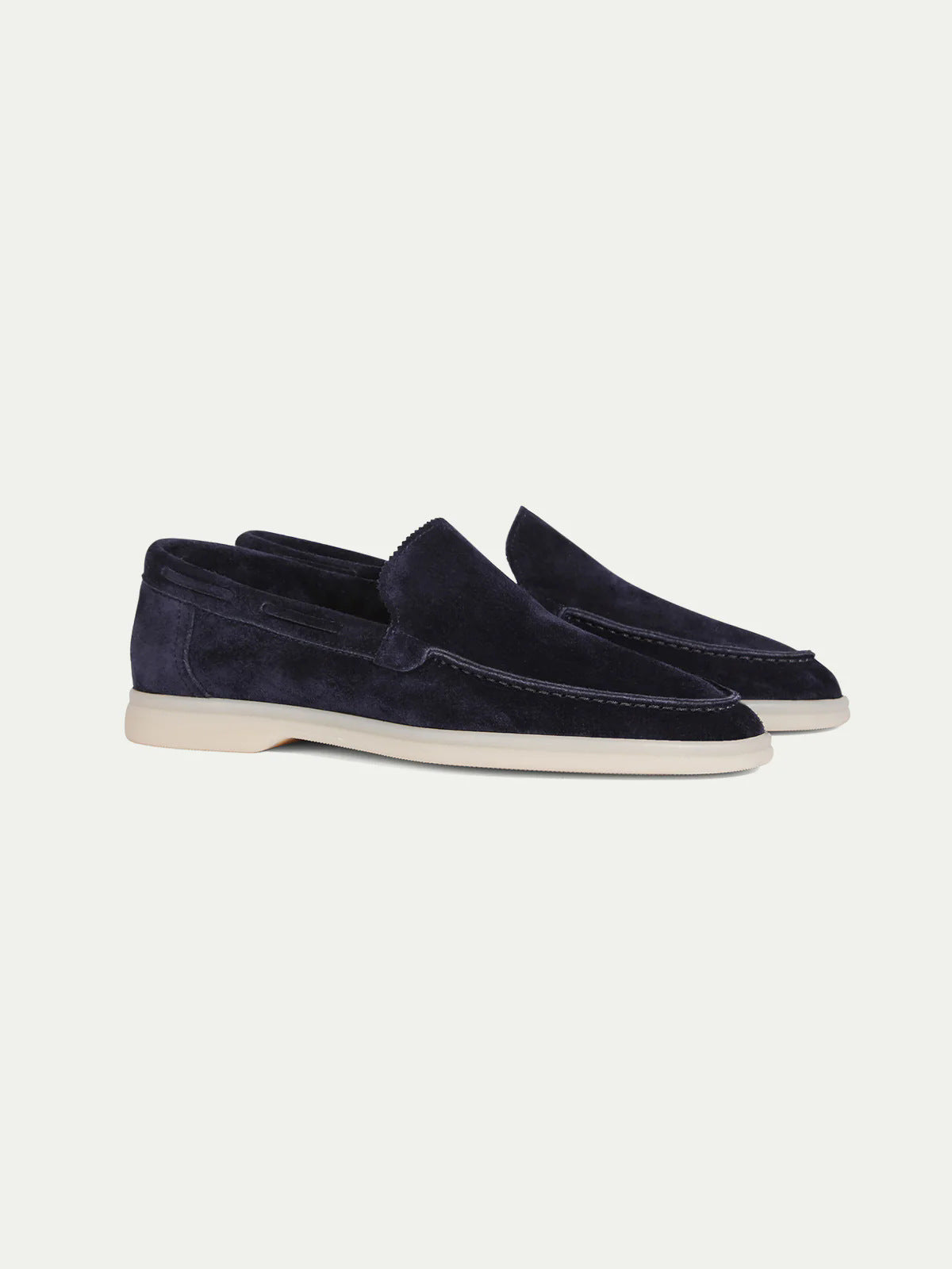 Herren-Slipper – Bild 8 | LuxeStyle