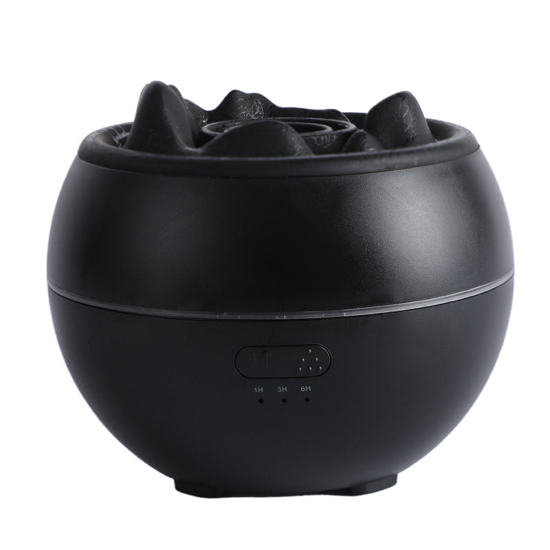 Flammen Aroma Diffusor für Zuhause