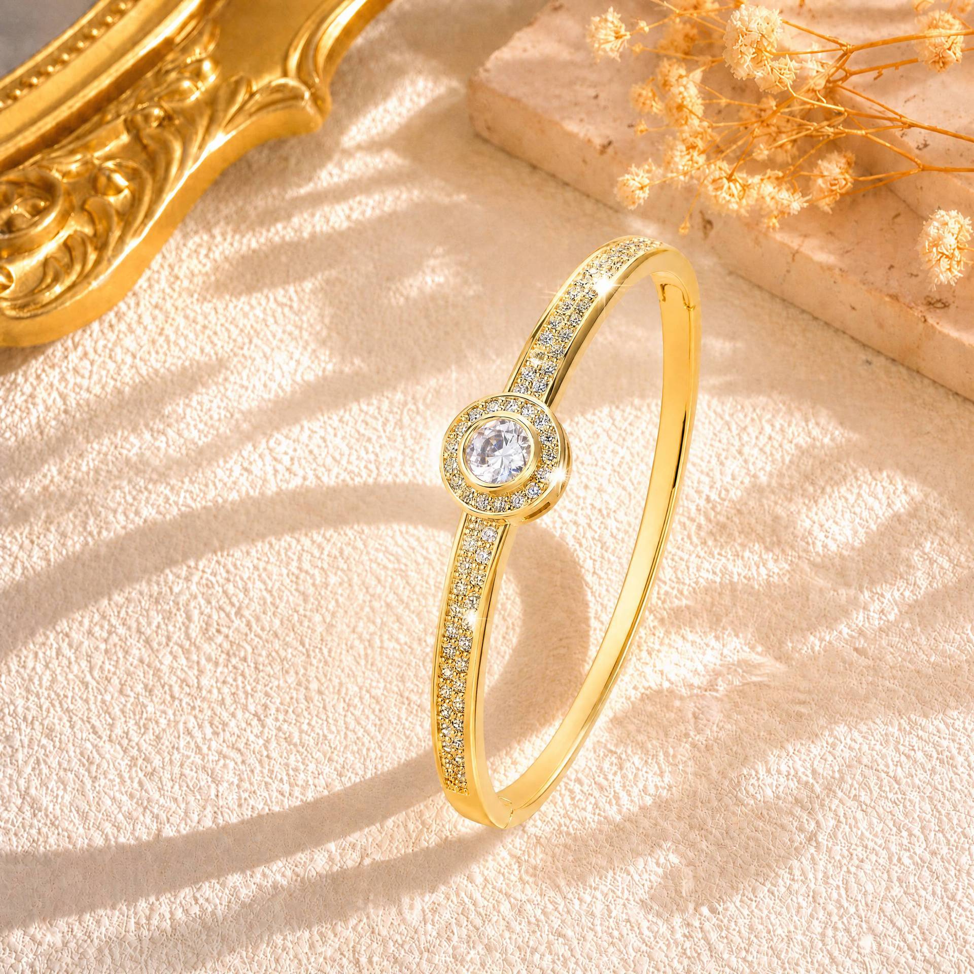 Armband «Good Fortune»