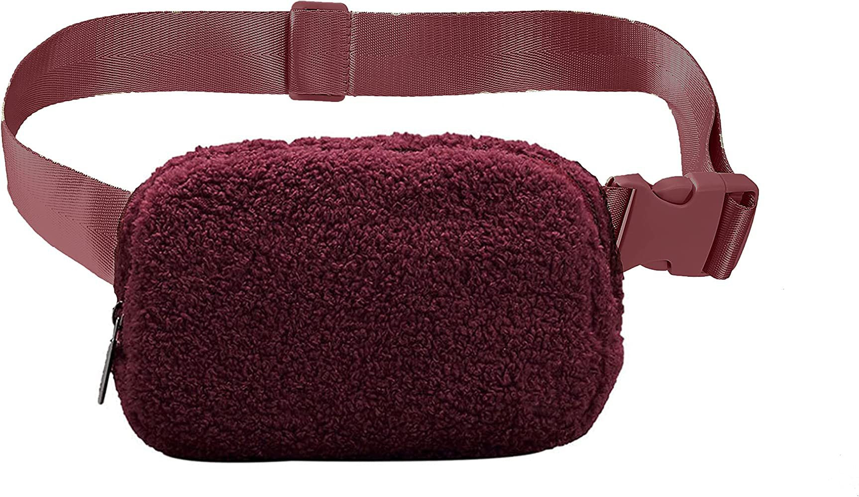 Velours-Tasche für Outdoor-Aktivitäten
