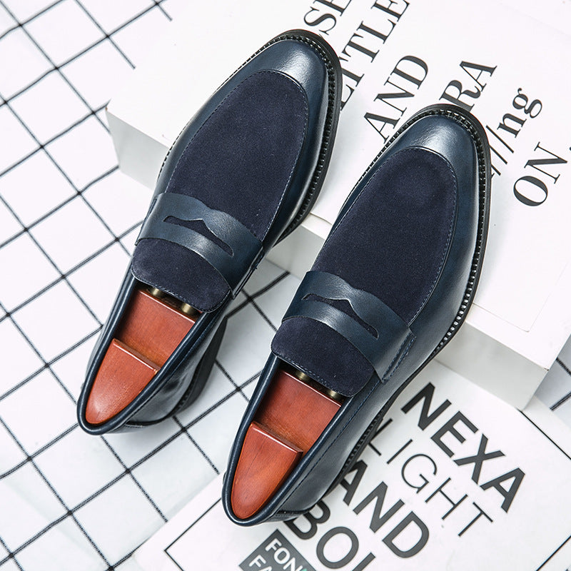 Business-Sneaker für Herren | LuxeStyle