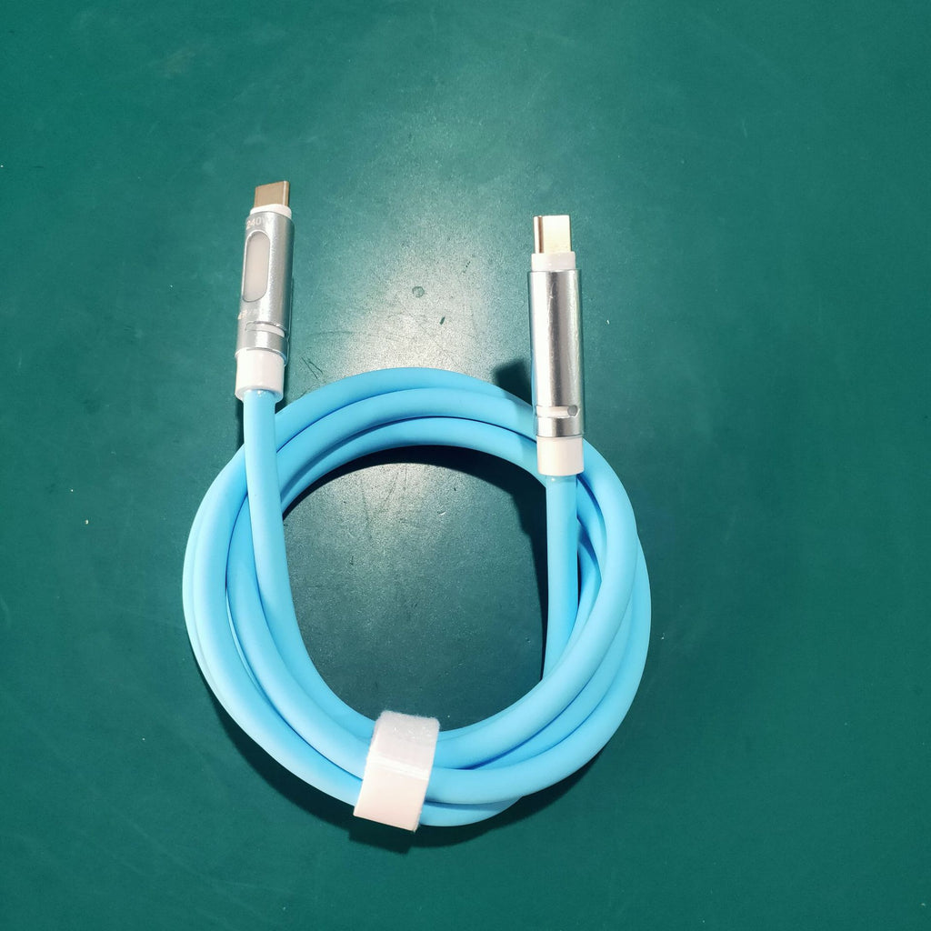 240W Datenkabel mit Aromatherapie & Licht