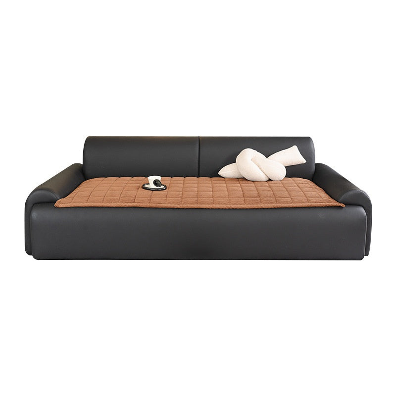 Corduroy Sofa-Kissen, rutschfest – Ansicht 4