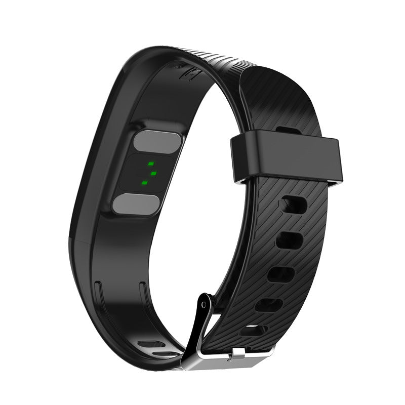 C33 Smart-Armband mit Körperfett-Messung – Ansicht 5