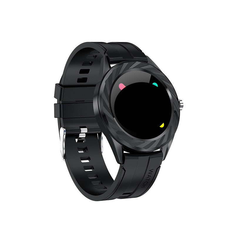 Smart Armband mit Temperatur- und Herzfrequenzmesser – Bild 5 | LuxeStyle