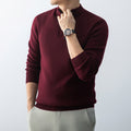 Herbstsweater für Herren