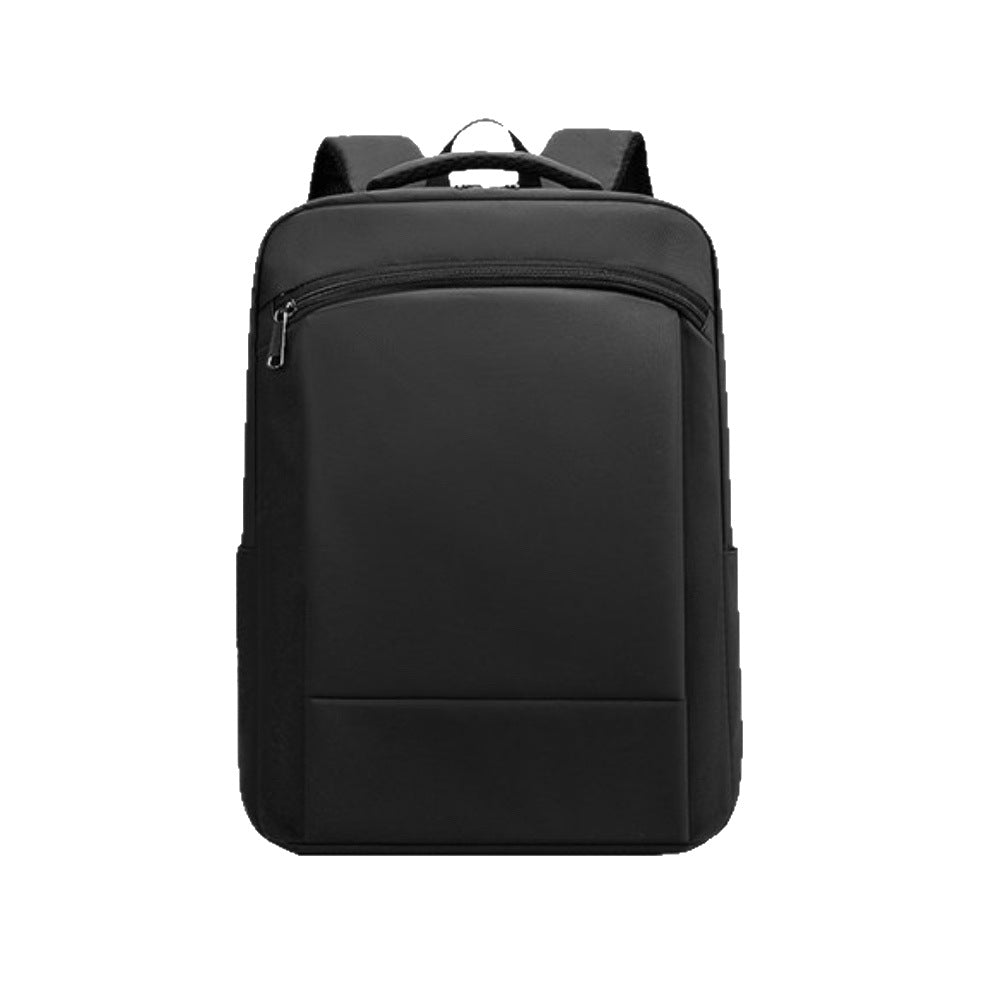 Business-Rucksack für den Arbeitsweg, 20-35 L – Bild 4 | LuxeStyle
