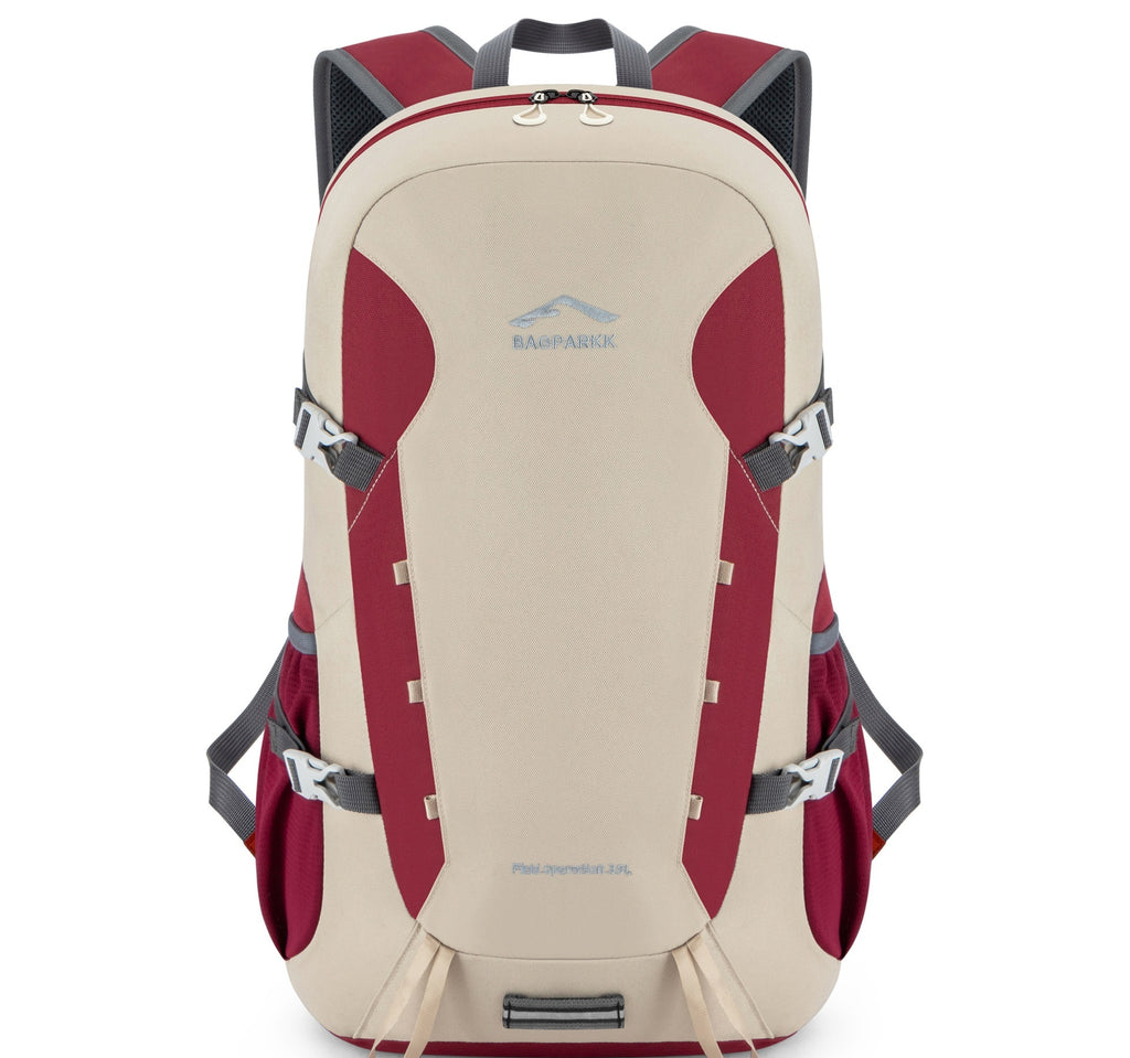 Faltbarer Outdoor-Rucksack, 35L – Bild 16 | LuxeStyle