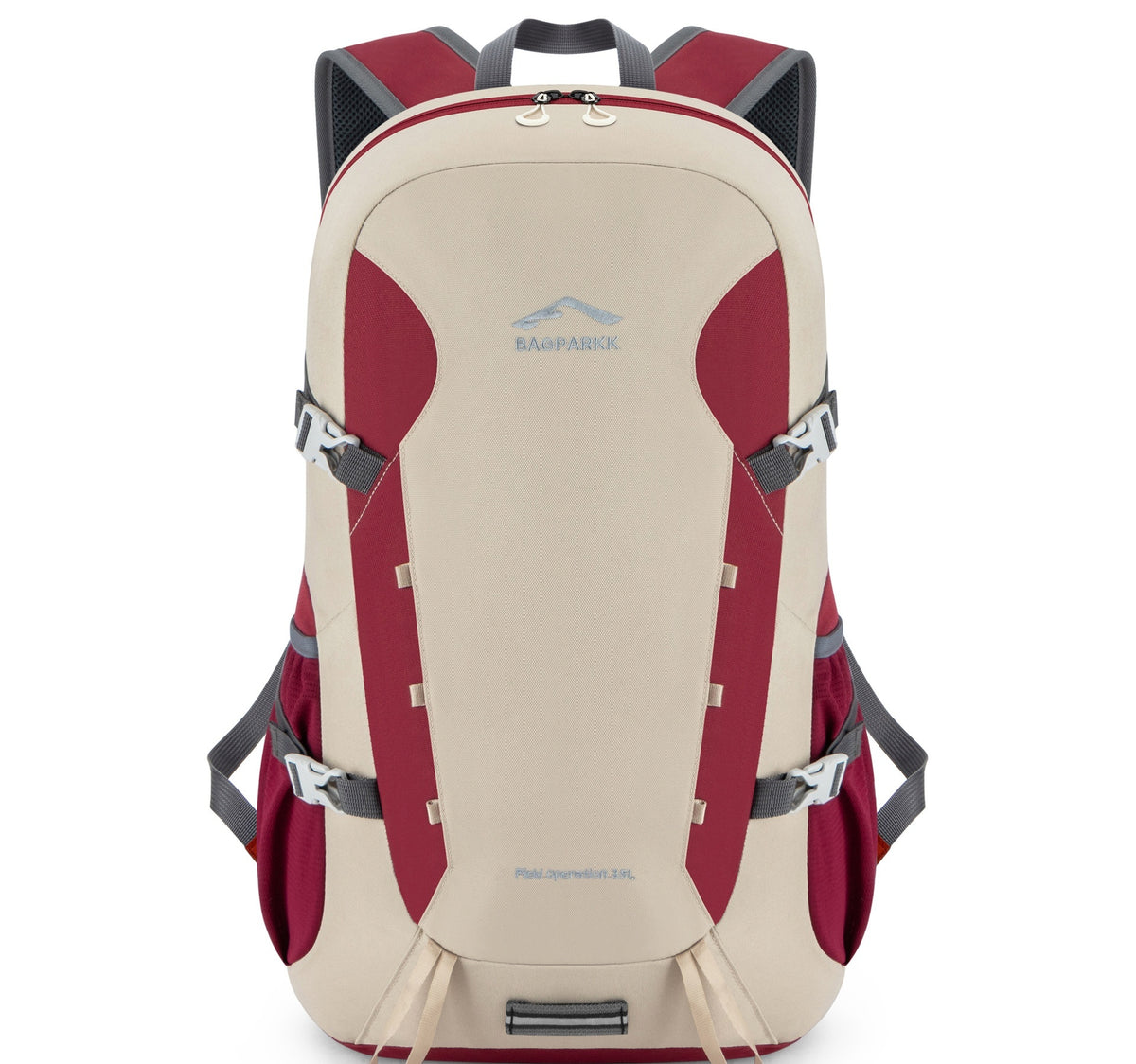Faltbarer Outdoor-Rucksack, 35L – Bild 16 | LuxeStyle
