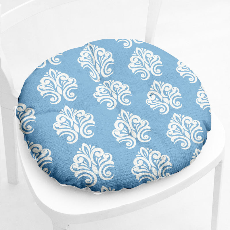Sitzkissen aus Polyester