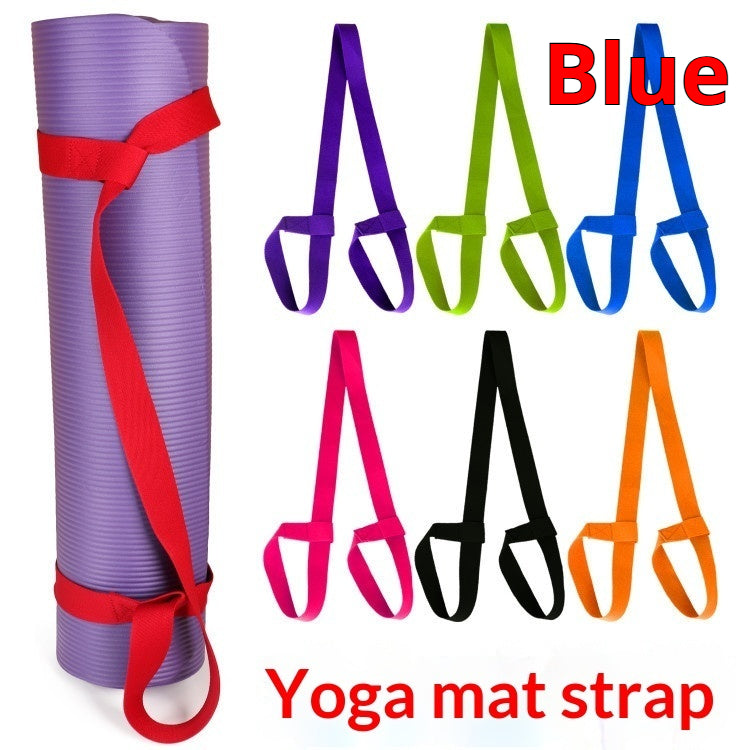 Gummiband für Yogamatten – Bild 2 | LuxeStyle
