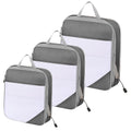 3er-Set wasserdichte Reise-Organizer