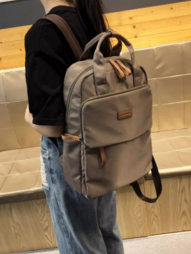 Leichter Rucksack für Pendler und Reisen – Ansicht 4
