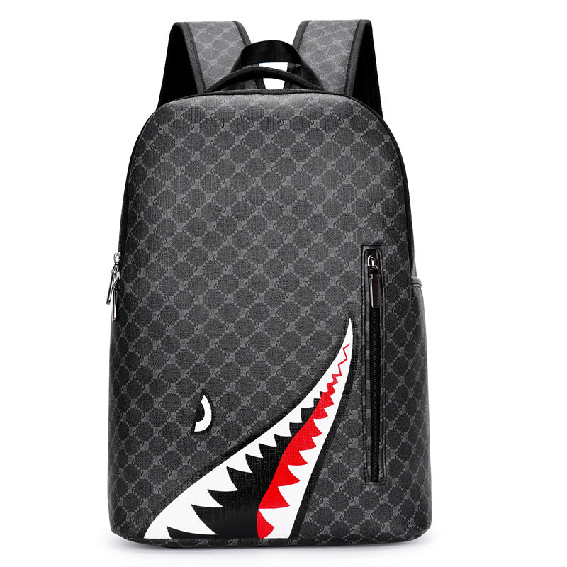Shark Business Rucksack für Herren