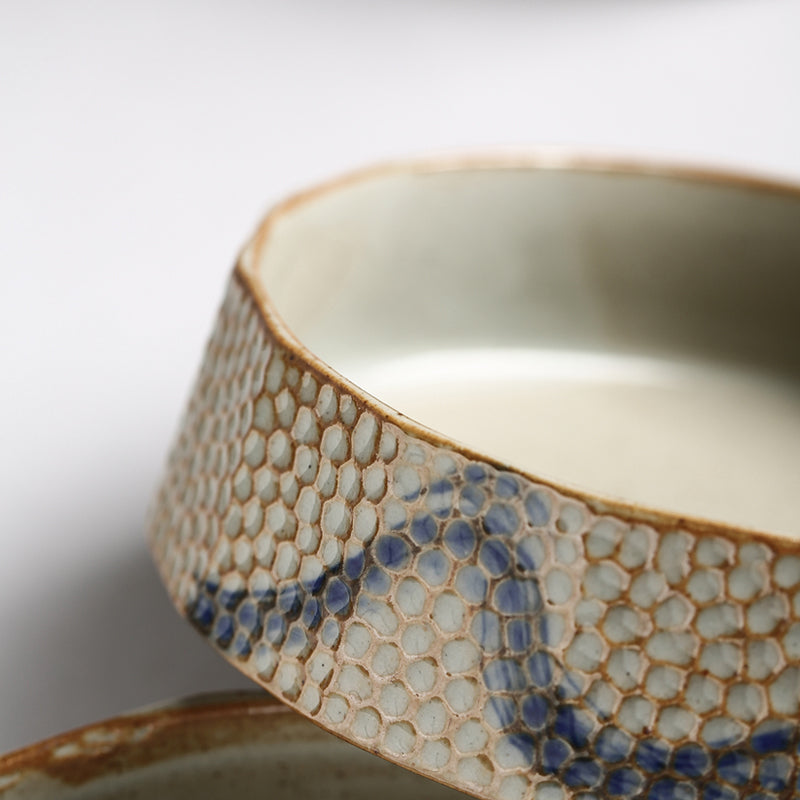 Japanische Keramik Reisschale – Bild 2 | LuxeStyle