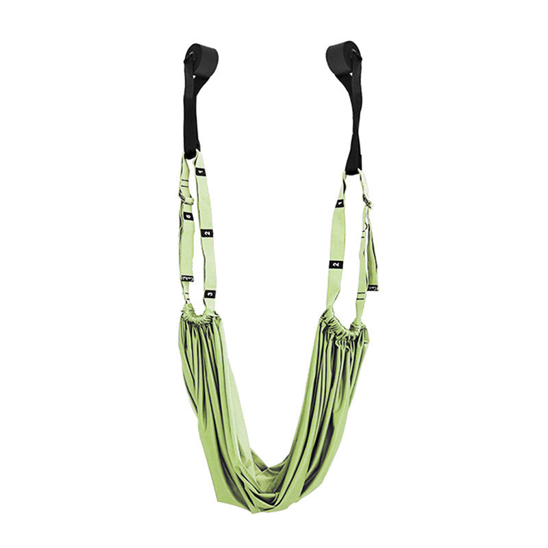 Fitness Hüft-Stretch Yoga Gurt