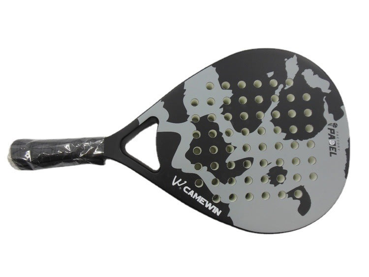 Beach Racket aus Carbon & EVA-Schaum – Bild 5 | LuxeStyle