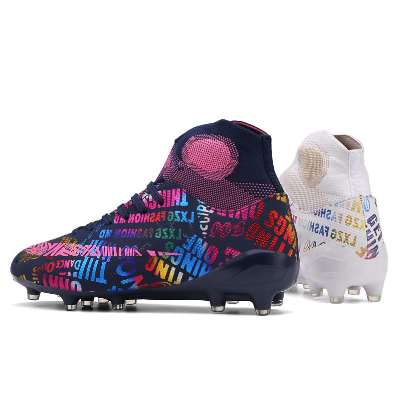 Atmungsaktive Fussballschuhe für Herren