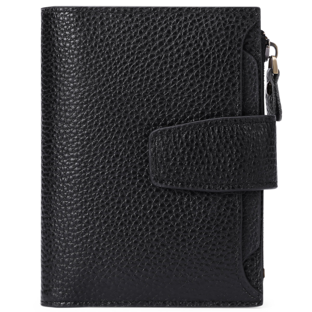 Weiche Lederhandtasche für Damen – Bild 15 | LuxeStyle