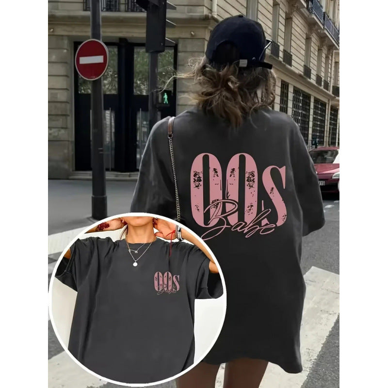 Gym Therapy T-Shirt für junge Erwachsene
