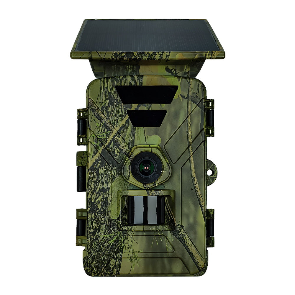 WIFI Solar Outdoor Kamera 8K
