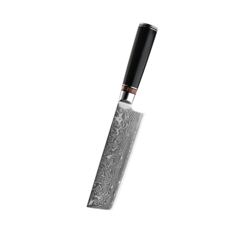 Damast Kochmesser-Set – Ansicht 8