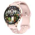 Smartwatch mit Sauerstoffmessung