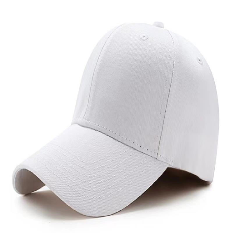 Unisex Sommer-Kappe mit UV-Schutz