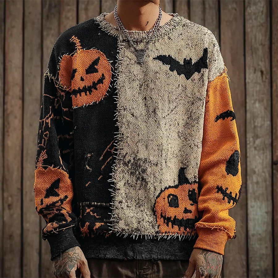 Damen Hoodie mit 3D-Effekt und Kunstfell