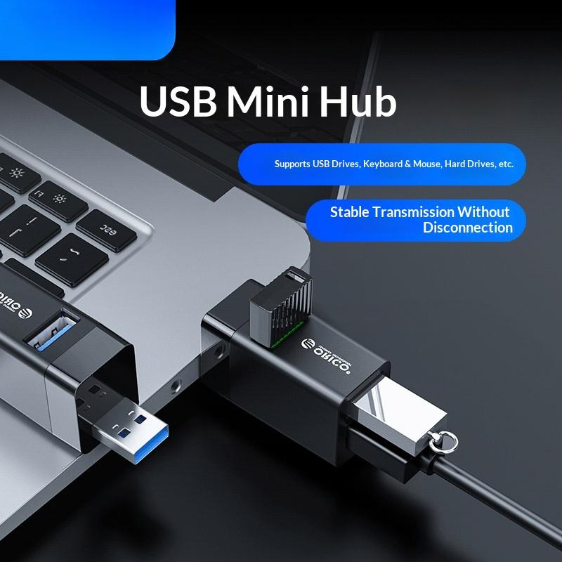 USB-Expander