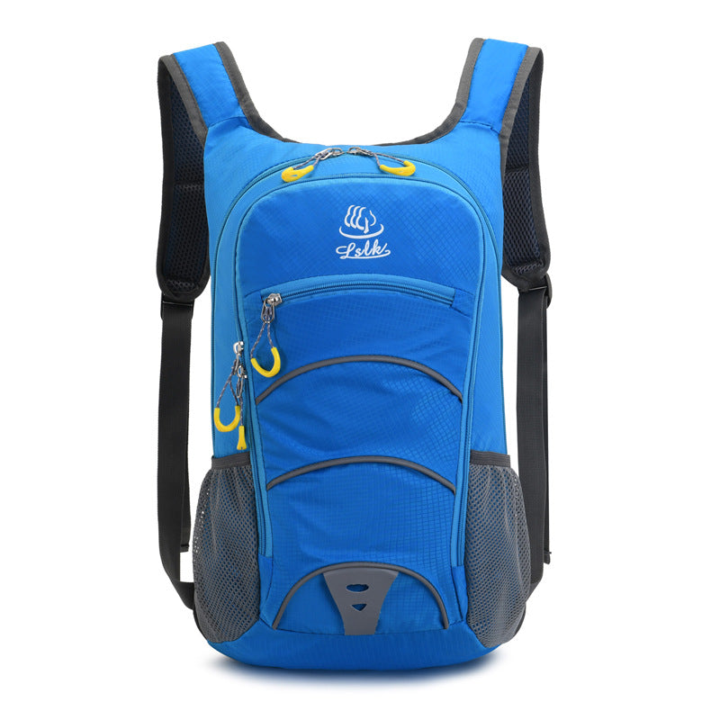 Reisetasche zur Lastenreduktion