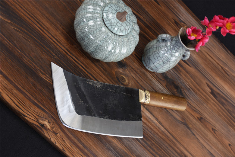 Antihaft-Hackmesser für die Küche | LuxeStyle