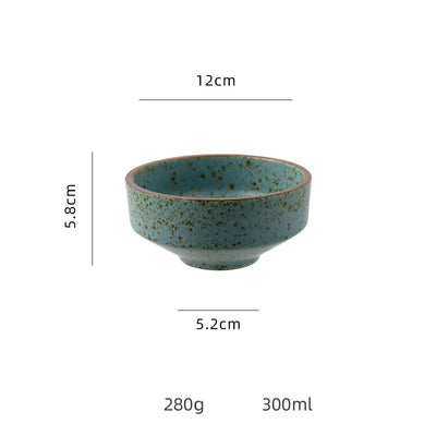 Japanischer Teller – Bild 12 | LuxeStyle