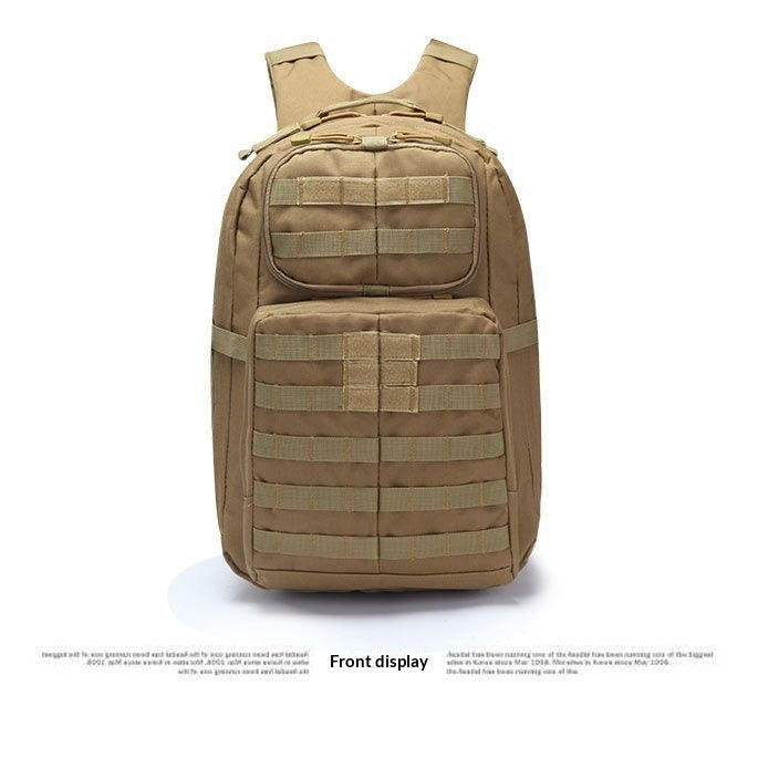 Taktischer 511 Outdoor Rucksack 45L