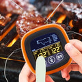 Digitales Küchen-Bratenthermometer