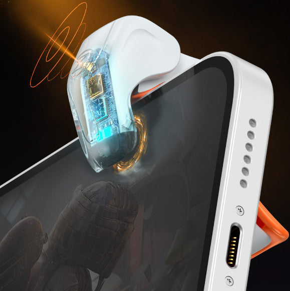 Auto-Clicker für Mobiltelefone