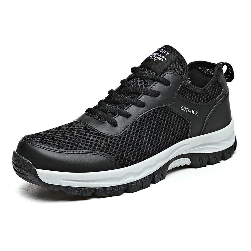 Herren-Sneaker (Gr. 39-48) – Bild 9 | LuxeStyle