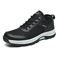 Herren-Sneaker (Gr. 39-48) – Bild 10 | LuxeStyle