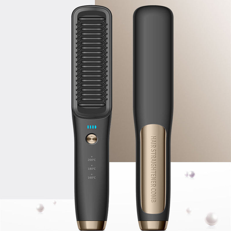 USB-Portable Haarwelle