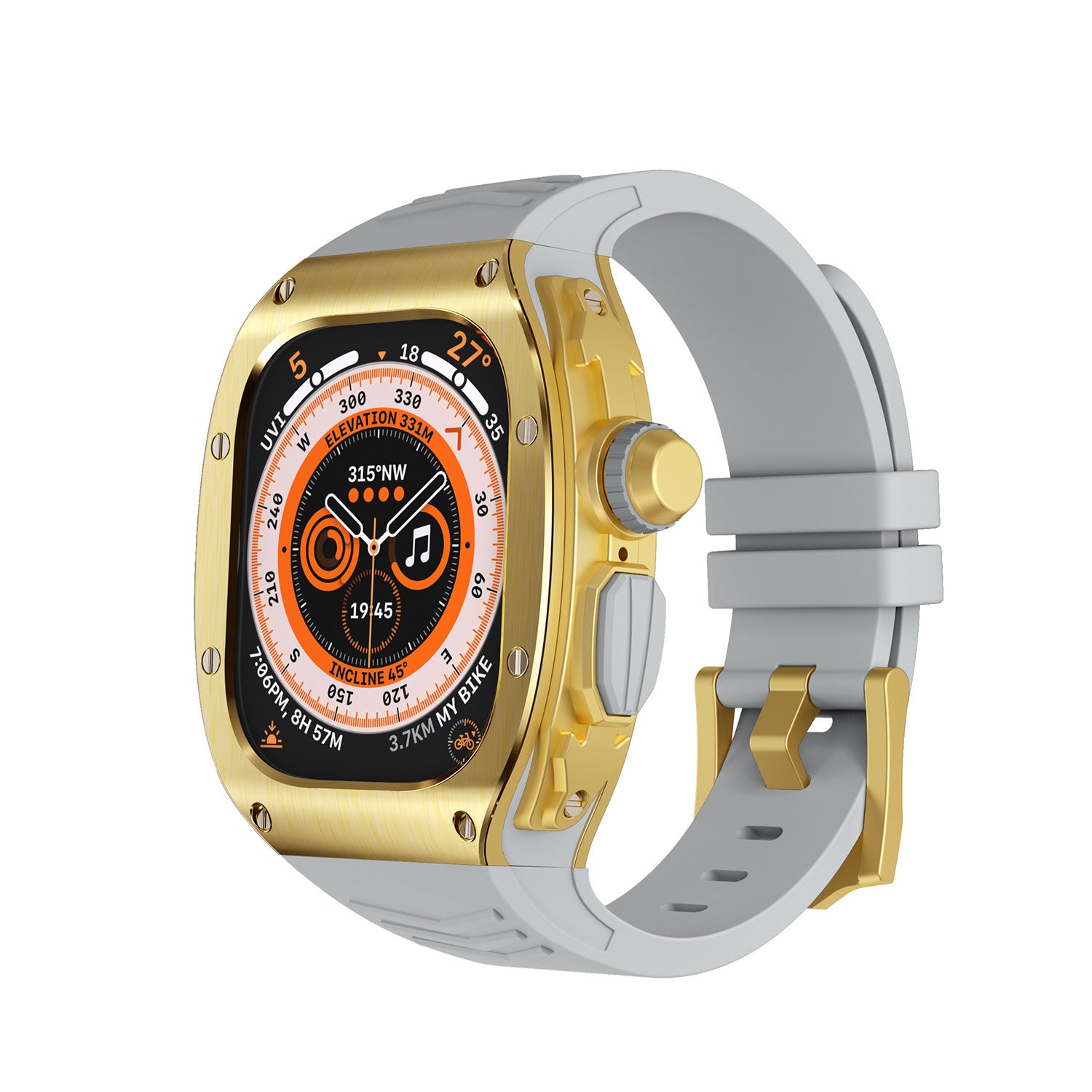 Armband für Watch Ultra8 49mm