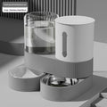 Automatischer Futter- und Wasserspender – Bild 2 | LuxeStyle