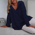 Pailletten-Kapuzenpullover für Damen