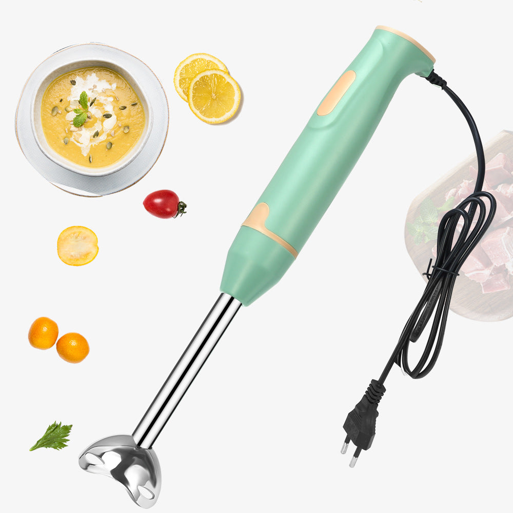 Multifunktionaler Handmixer | LuxeStyle