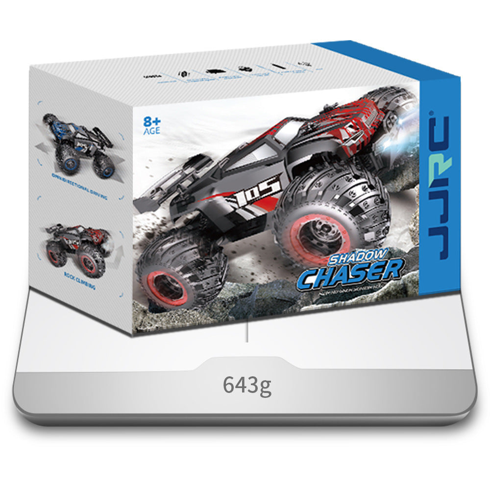 2.4G RC Offroad-Drift-Rennauto Allrad