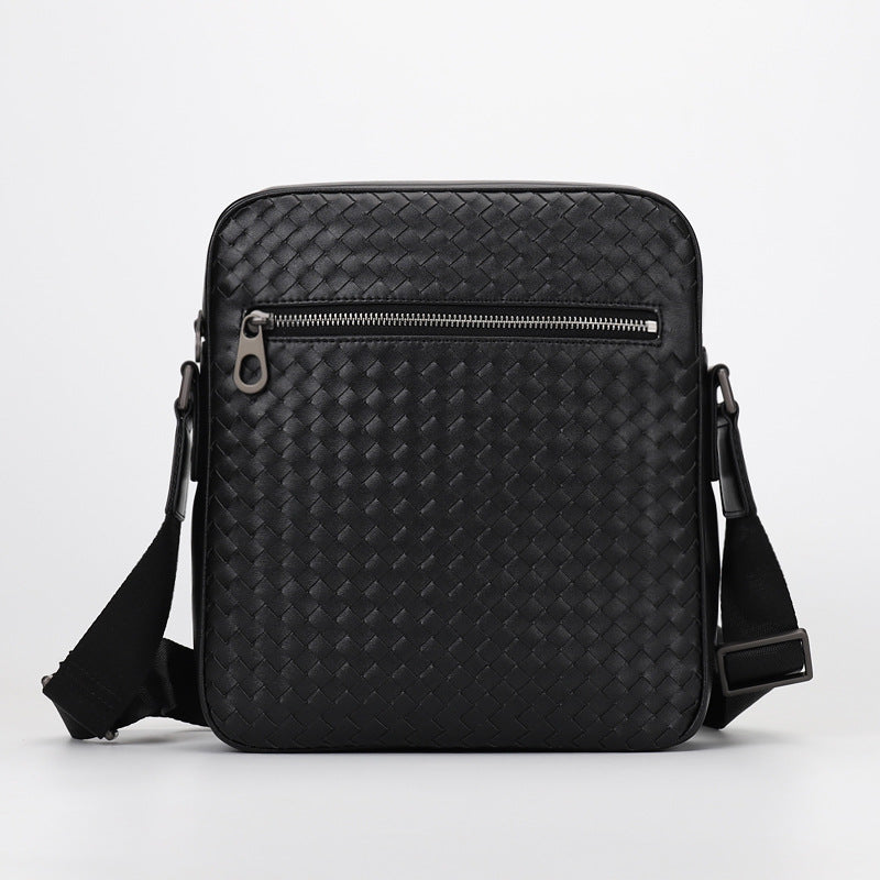 Trendige Umhängetasche für Herren | LuxeStyle