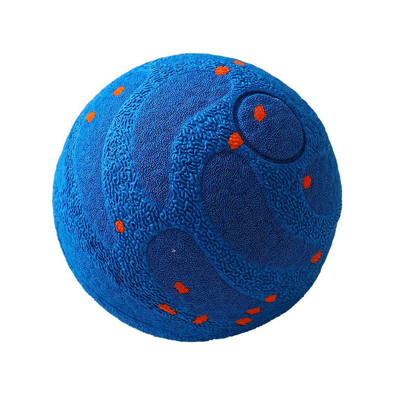 Automatischer Teaser-Ball für Hunde