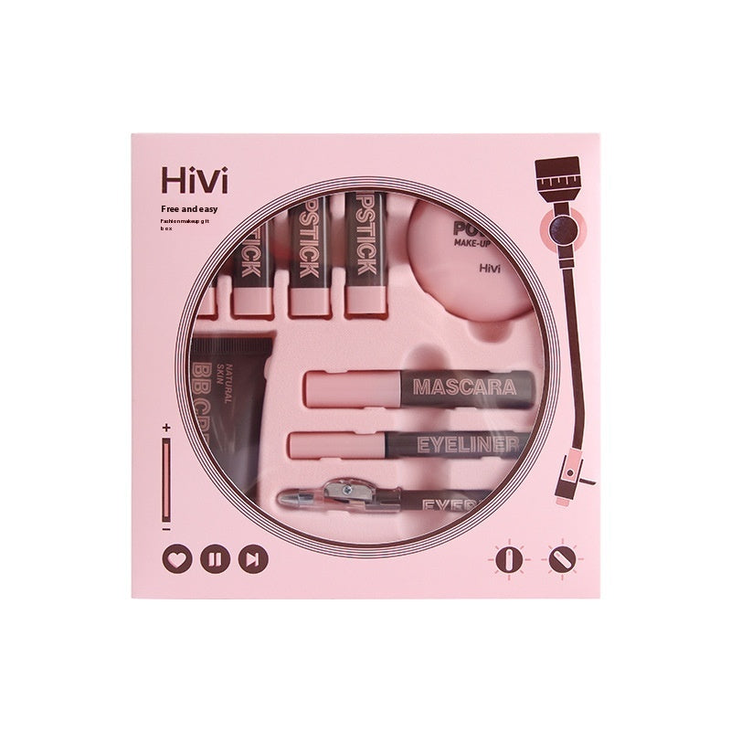 Limited Make-up Geschenkset für Damen – Bild 2 | LuxeStyle
