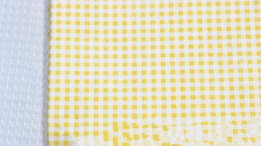 Twill-Baumwollstoff für Bettwäsche & Vorhänge – Bild 5 | LuxeStyle