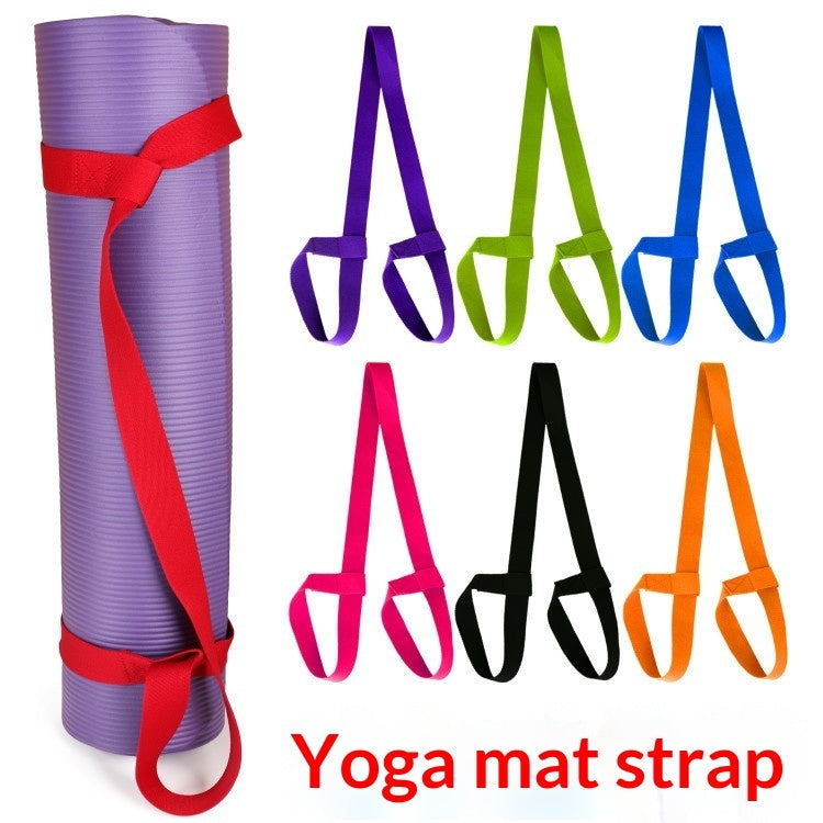 Gummiband für Yogamatten – Bild 10 | LuxeStyle
